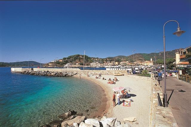 Vacanza Isola d'Elba: Appartamento del Golfo P.Azzurro 4A